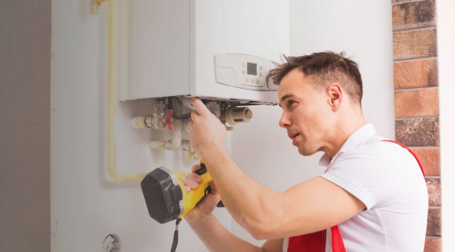 Professional septic pumping service in Miller, MO